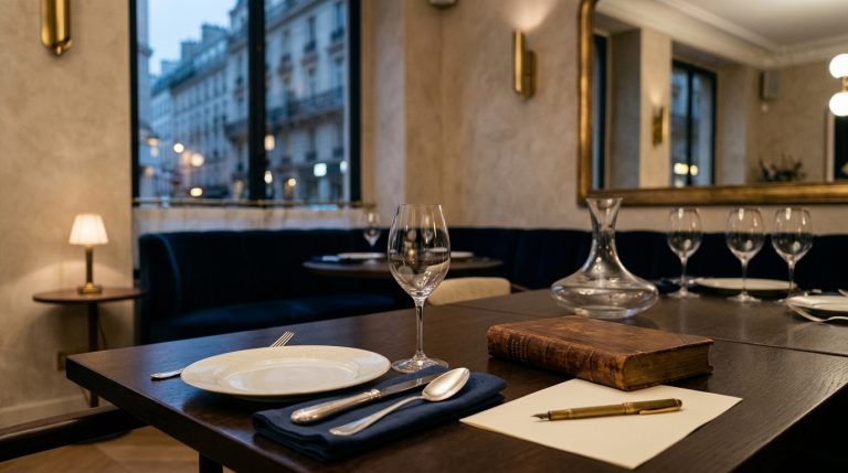 Stéphane Manigold : biographie, fortune et restaurants du self-made man de la gastronomie
