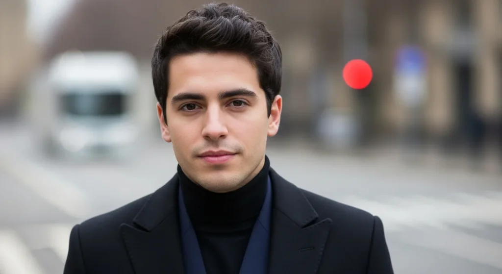 Benjamin Haddad vie privée : origines, union et patrimoine déclaré