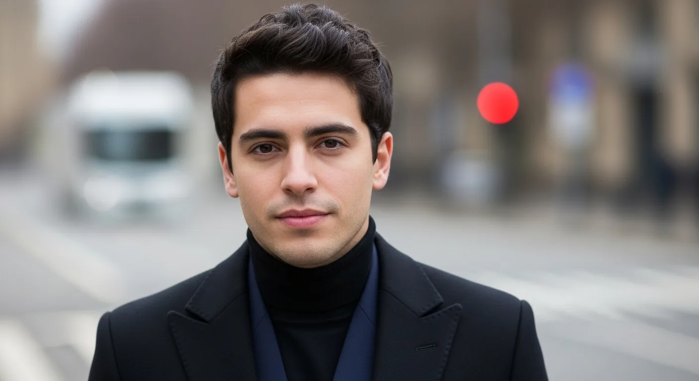 Benjamin Haddad vie privée : origines, union et patrimoine déclaré