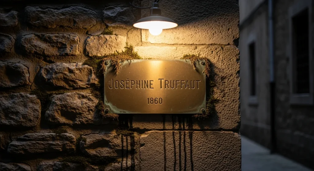 Joséphine Truffaut : biographie de la fille discrète de Fanny Ardant et François Truffaut